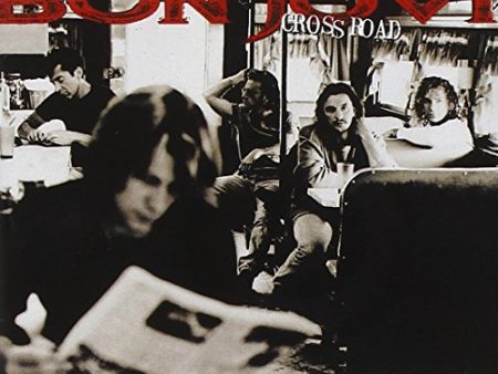 BON JOVI - ICON (CD) on Sale