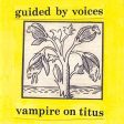 VAMPIRE ON TITUS [VINYL] Discount