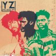 YZ - BEST OF YZ (CD) Online