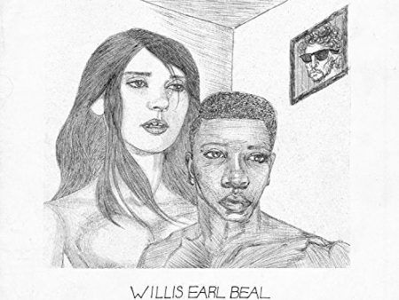 WILLIS EARL BEAL - ACOUSMATIC SORCERY LP + DOWNLOAD Cheap