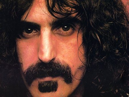 ZAPPA, FRANK - APOSTROPHE (VINYL) Hot on Sale