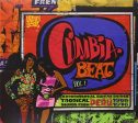 VARIOUS ARTISTS - CUMBIA BEAT VOL.1 (2CD) (CD) Cheap