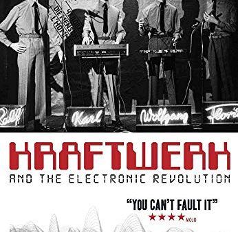 KRAFTWERK AND THE ELECTRONIC REVOLUTION on Sale