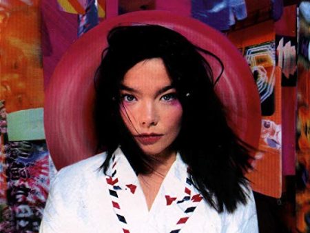 BJORK - POST (VINYL) Discount