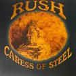 RUSH - CARESS OF STEEL (VINYL) Hot on Sale