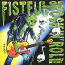 VARIOUS - V3 A FISTFUL OF ROCK N ROLL (CD) Hot on Sale