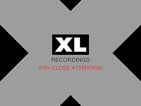 VARIOUS ARTISTS - XL RECORDINGS: PAY CLOSE ATTENTION (2 CD) (CD) Online Sale