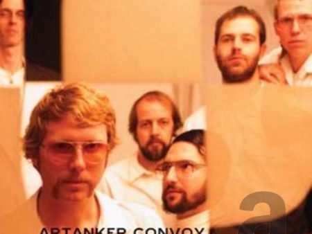 ARTANKER CONVOY - MATURE FANTASY (CD) Online Sale