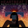 VARIOUS ARTISTS - HEARTBEAT, VOL. 2: MORE VOICES OF FIRST NATIONS WOMEN (CD) Supply