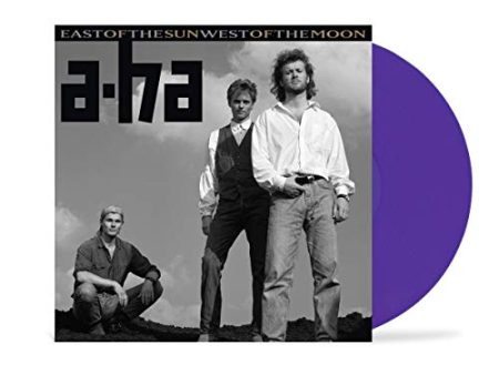 A-HA - EAST OF THE SUN, WEST OF THE MOON (VINYL) Discount