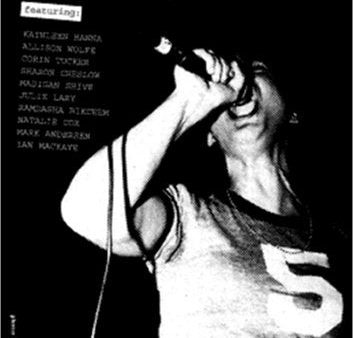 DON T NEED YOU: THE HERSTORY OF RIOT GRRRL [IMPORT] For Sale