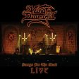 KING DIAMOND - SONGS FOR THE DEAD LIVE (VINYL) For Cheap