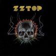 ZZ TOP - DEGUELLO (VINYL) Online Sale