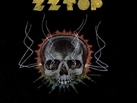 ZZ TOP - DEGUELLO (VINYL) Online Sale