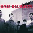 BAD RELIGION - STRANGER THAN FICTION (REMASTERED) (VINYL) Online Sale