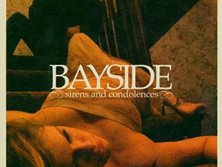 BAYSIDE - SIRENS AND CONDOLENCES (CD) Supply