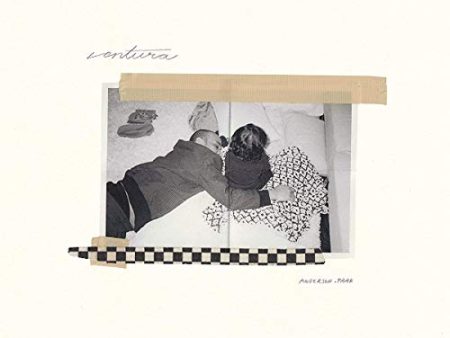 ANDERSON.PAAK - VENTURA (CD) For Cheap