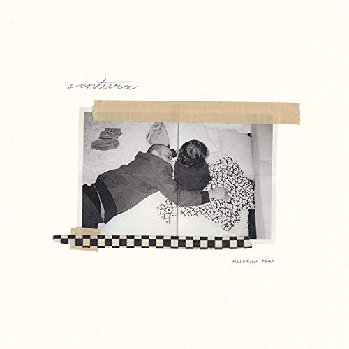 ANDERSON.PAAK - VENTURA (CD) For Cheap