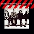 U2 - HOW TO DISMANTLE AN ATOMIC BOMB (VINYL) For Cheap