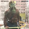 AIR WAVES - WARRIOR (CD) Discount