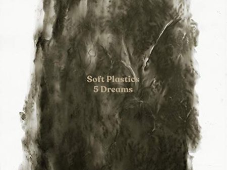 SOFT PLASTICS - 5 DREAMS (CD) Discount