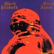 BLACK SABBATH - BORN AGAIN (CD) on Sale