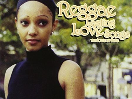 VARIOUS ARTISTS - ADA - REGGAE LASTING LOVE (CD) on Sale