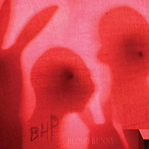 BLACK HEART PROCESSION - BLOOD BUNNY   BLACK RABBIT (VINYL) Hot on Sale