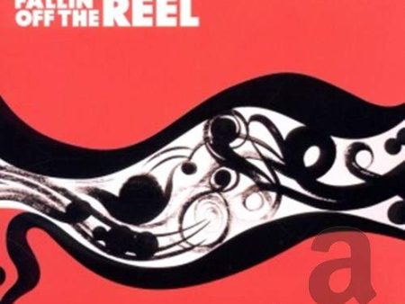 VARIOUS ARTISTS - FALLIN  OFF THE REEL (CD) For Discount