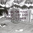 ATOMS FOR PEACE - JUDGE JURY AND EXECUTIONER (12  VINYL) Discount