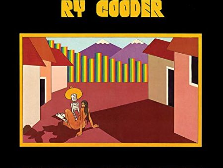 COODER,RY - CHICKEN SKIN MUSIC (HYBRID SACD  LIMITED NUMBERED) (CD) For Discount