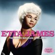 ETTA JAMES - ARGO SINGLES 1960-62 (2LP 180G) Cheap