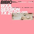 BIBIO - WXAXRXP SESSION (VINYL) Online Hot Sale