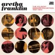 ARETHA FRANKLIN - THE ATLANTIC SINGLES COLLECTION 1967-1970 (CD) Fashion