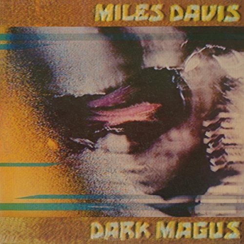 DAVIS,MILES - DARK MAGUS (180G) (VINYL) on Sale