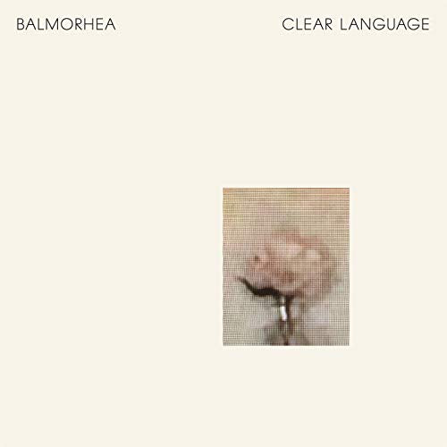 BALMORHEA - CLEAR LANGUAGE (VINYL) Cheap