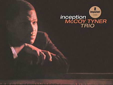 TYNER, MCCOY - INCEPTION (VINYL) Fashion