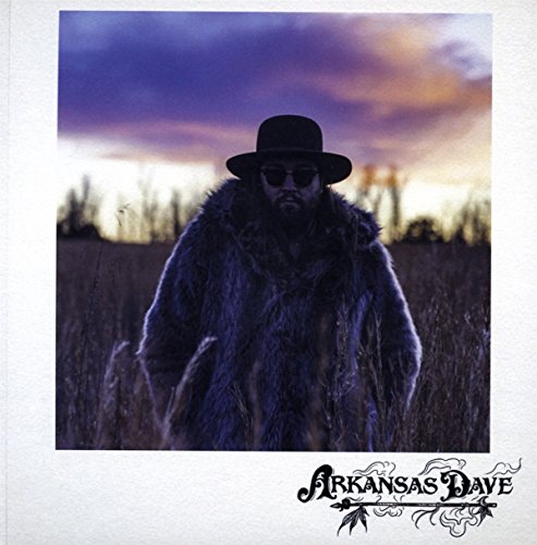 ARKANSAS DAVE - ARKANSAS DAVE (CD) on Sale