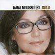 MOUSKOURI, NANA - GOLD (RM) (2CD) (CD) Hot on Sale