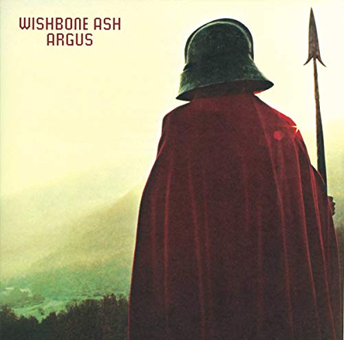 WISHBONE ASH - ARGUS [EXPANDED EDITION] (CD) For Discount