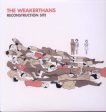 WEAKERTHANS - RECONSTRUCTION SITE [VINYL] Supply