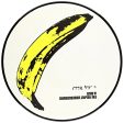 VELVET UNDERGROUND & NICO - VELVET UNDERGROUND & NICO (PICTURE DISC) (VINYL) Discount