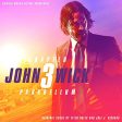 TYLER BATES & JOEL J. RICHARD - JOHN WICK: CHAPTER 3 (2LP VINYL) Cheap