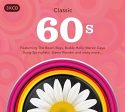 VARIOUS ARTISTS - CLASSIC 60 S   VARIOUS (CD) Online now