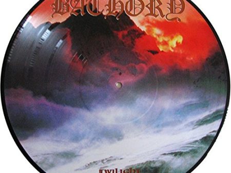 BATHORY - TWILIGHT OF THE GODS (VINYL) Online Hot Sale