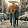 BOB DYLAN - THE FREEWHEELIN  BOB DYLAN (VINYL) Fashion