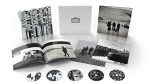 U2 - ALL THAT YOU CAN T LEAVE BEHIND (20TH ANNIVERSARY SUPER DELUXE 5CD BOX SET) (CD) Online Hot Sale