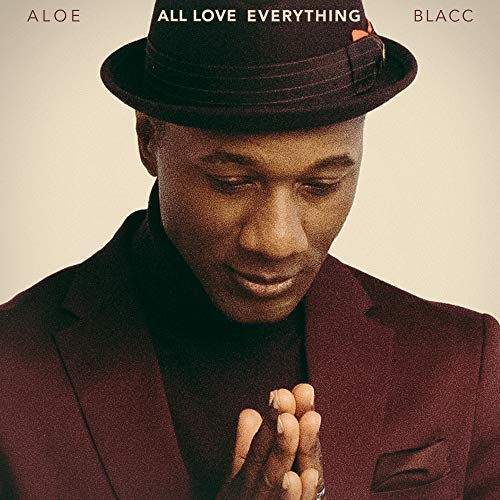 ALOE BLACC - ALL LOVE EVERYTHING (LP) Online