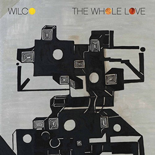 WILCO - THE WHOLE LOVE (VINYL) Discount