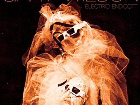 WILSON,GARY - ELECTRIC ENDICOTT (CD) For Discount